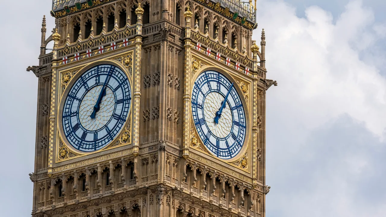 Creative PEC’s digest of the 2025 Autumn Budget